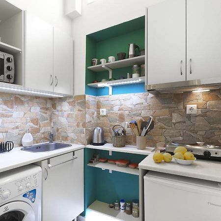 The Acropolitan - Your Home Under The Acropolis Athene Buitenkant foto