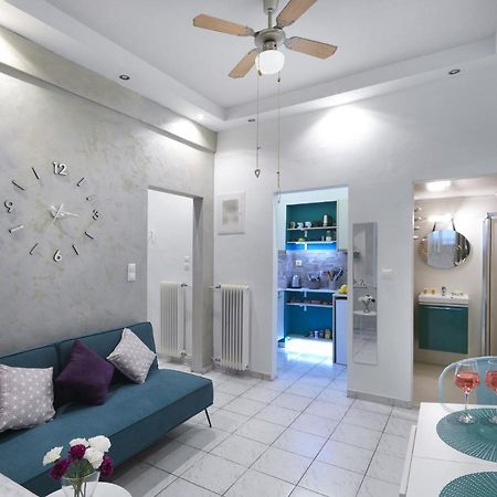 The Acropolitan - Your Home Under The Acropolis Athene Buitenkant foto