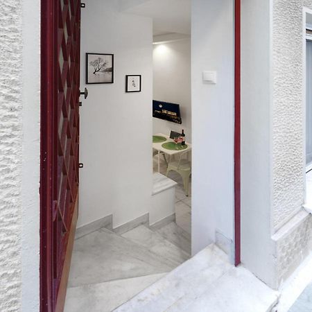 The Acropolitan - Your Home Under The Acropolis Athene Buitenkant foto