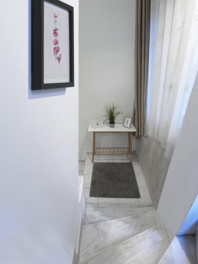 The Acropolitan - Your Home Under The Acropolis Athene Buitenkant foto